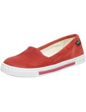 Jonny's kids Silke 7356 SK Unisex-Kinder Hausschuhe