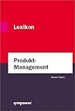 Lexikon Produktmanagement by 