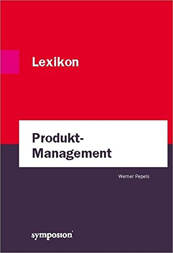 Lexikon Produktmanagement