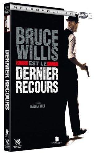 couverture de : Dernier recours