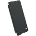 Produktbild Krusell Malmo Mfx Negru Handy Tasche für Sony Xperia C3