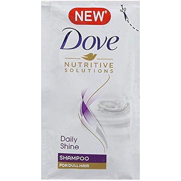 dove shampoo pouch wholesale price