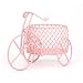 FEITONG Makeup Beauty Stencil Egg Powder Puff Sponge Display Stand Drying Holder Rack (1PC, random)