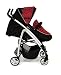 Graco Fusio Stroller Package Abstract