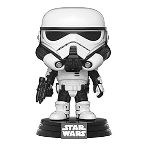 Funko Pop Imperial Patrol Trooper (Star Wars 251) Funko Pop Star Wars