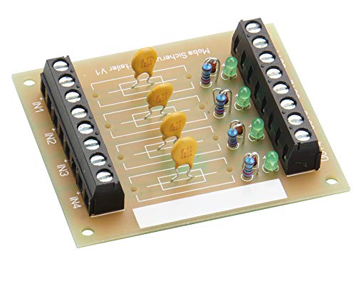 Preisvergleich Produktbild Unbekannt Donau Elektronik dm427 Ratschen-Schraubendreher Set mit 49 Bits