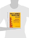 Image de What Is Japanese Architecture?: A Survey of Traditional Japanese Architecture