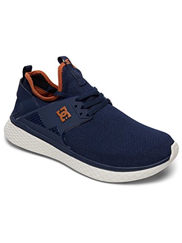 Dc Shoes Meridian Shoes Shoes Men Eu 41 Blue Desertcart Seychelles