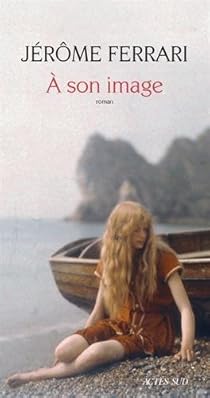 Ã son image par Ferrari