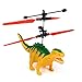 Produktbild TAOtTAO Hand Fliegen Dinosaurier LED Mini Induktion Suspension RC Flugzeuge Fliegen Spielzeug Drohne (B)