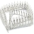 Dupont Male Crimp Terminal Contact 20 to 28AWG - Pack Of 20