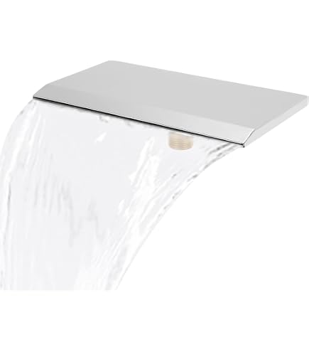 Fontaine Décorative En Céramique Avec Garçon Qui Fait Pipi – Pour Jardin, Cour, Extérieur – Détente Et élégance