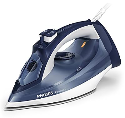 Philips GC2994/27 Fer à repasser Bleu 2400 W