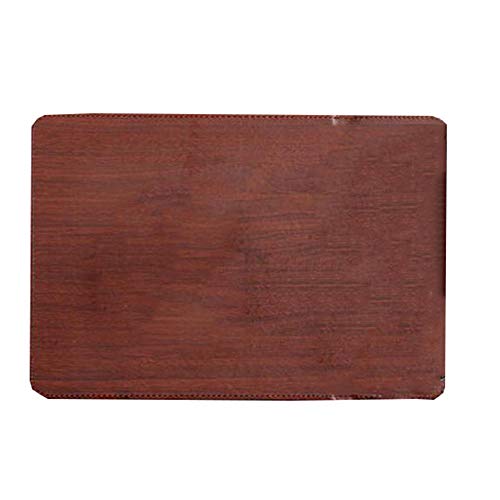 Preisvergleich Produktbild WW-mouse pad 10W Schnelllademauspad kabelloses Ladegerät weiß