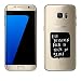 Produktbild Samsung Galaxy S7 Edge Hülle von licaso® aus TPU schützt Dein S7 Edge 5,5" Schutz-Hülle Cover Ein bisschen Dick is nicht so slim! Vögelchen Dickie Case transparent klare Schutzhülle galaxyS7 galaxys7 Tasche Silikon Style (Samsung Galaxy S7 Edge, Nich so slim!)