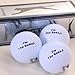 Produktbild Im The Daddy 3 Wilson Golfball Set