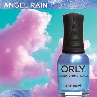 Orly 18ml Surreal Collection (Angel Rain)