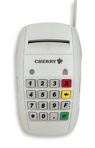Cherry SMARTTERMINAL ST-2000U Chipkartenleser