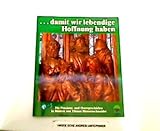 Cover zum Buch ... Damit wir lebendige Hoffnung haben