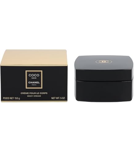Chanel Nº 5 La Crème Corps 150 g : Amazon.de: Beauty