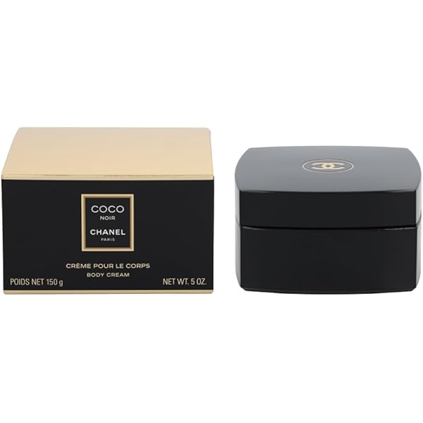 CHANEL N°5 LA CRÈME CORPS 150g CHANEL N0 5 THE BODY CREAM 150 G/5 OZ. | eBay