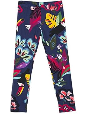 Catimini Mädchen Legging Tropic