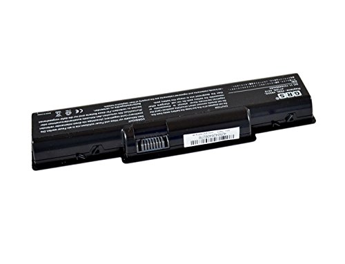 GRS Notebook Akku AS07A51 Acer Aspire 4400mAh,11.1V, Li-Ion Accu, Laptop Batterie - 2