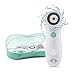 TOUCHBeauty Waterproof 3 in1 Facial Cleansing Brush with 2 Speed Settings Face Skin Cleanser & Exfoliator Appliance Brush TB-0759A