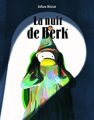 EDL La nuit de Berk