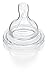 Philips AVENT Classic Teat (Medium Flow) 2pk