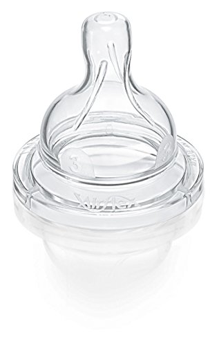 Philips AVENT Classic Teat (Medium Flow) 2pk