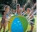 Produktbild Merlilife - Kinder Wasser Ball Spielzeug Garten Sprinkler Bewässerung