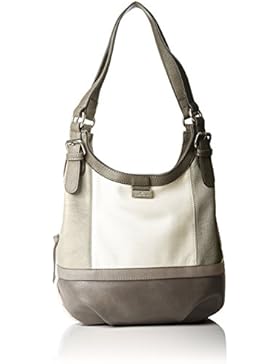 TOM TAILOR Damen Juna Tote, 14 x 29 x 31 cm