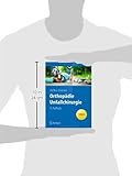 Image de Orthopädie Unfallchirurgie (Springer-Lehrbuch)