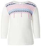 Noppies Baby Girls G Dress knit ls Liz Dress