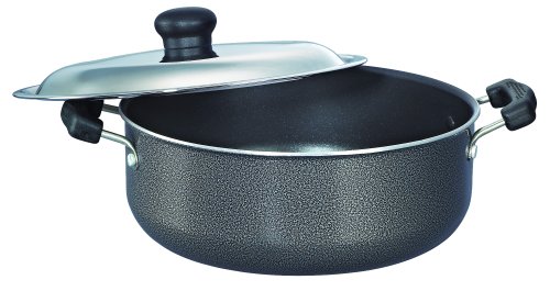 Prestige Omega Select Plus Residue Free 