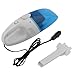 Produktbild Super Mini Auto Staubsauger Nass Und Trocken Doppeltem Verwendungszweck 12V Staubsauger Aspirador De Po Portatil