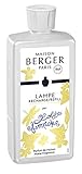 Nur mit Original Düften von Lampe Berger, kann eine lange Lebensdauer Ihres Brenners und die Katalyse Funktion gewährleistet werden.
