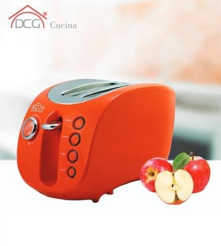 DCG Eltronic ta8690