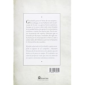 Memorias De Garibaldi (Desvan De Hanta)