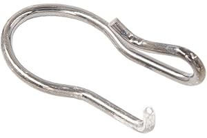 CANTONDZ Auspuff Klappe Regelventil Stellmotor Clip Auspuff Klappe Regelventil Aktuator Clip Fixing 18307620323 Kompatibel mit BMW 1 2 3 4 5 Series Auspuffklappe Steuerventil Stellantrieb Clip