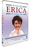 The Labours Of Erica - The Complete Series [DVD]