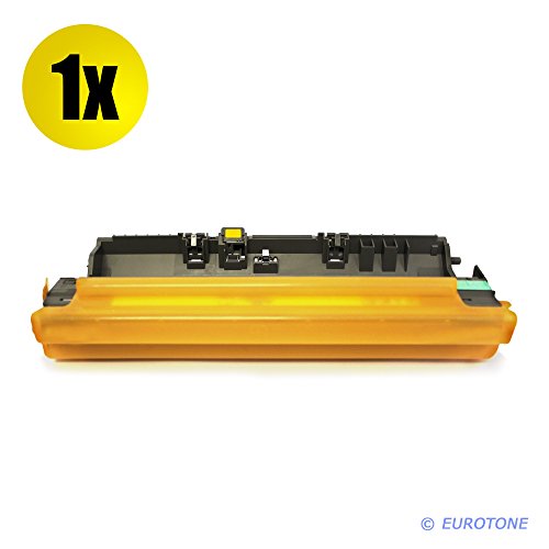 Eurotone Trommel für DCP-9015CDW DCP-9020CDW DCP-9017CDW DCP-9022CDW ersetzt 4x Brother DR-241 im Kombi Set Original EUROTONE ( ISO-Norm 19798 ) - 4