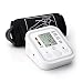 Produktbild Oberarm Blutdruckmessgerät, Automatische Messung Digital Lcd Heart Beat Meter Tonometer Maschine Für Gesundheit, Live Englisch Sendung