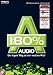 Produktbild Audio 180 %, 1 CD-ROM Der legale Weg zu den neuesten Hits! Das Internetradio mit 'Aufnahmeknopf'. Für Windows 98 SE/ME/XP SP1 und SP2