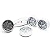 Carejoy Advanced Phototherapy Device+4 Interchangeable light Heads+1 Set of Protective Goggles