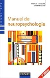 Image de Manuel de neuropsychologie