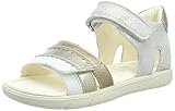 sandalias niña numero 22  Geox B Sandal Alul Girl B, Sandalias para Niñas, Beige (Copper C7018), 22 EU