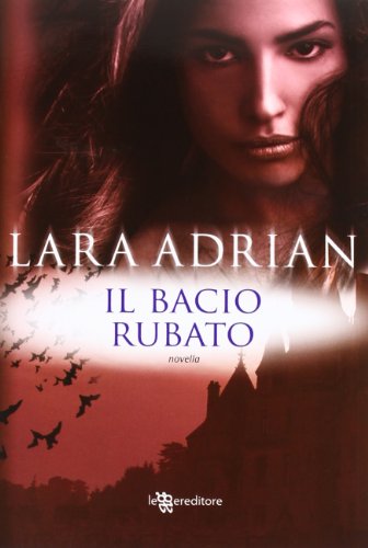 Il bacio rubato