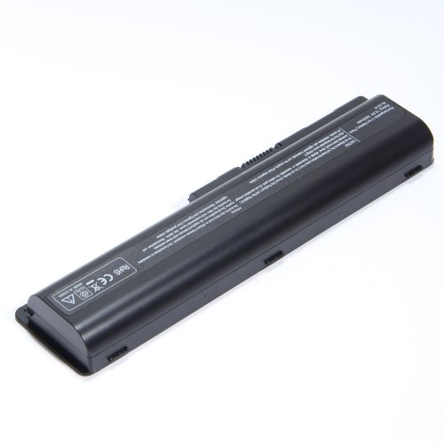examen Dill Batterie de rechange pour HP séries G50, G60, G61, G70 et G71